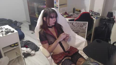 missthon online show from April 2026 07:51:02 AM