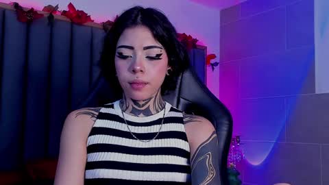 Snapshot of misstomie_ chatting on December 2024 12:56:02 PM Tomiehelp me get to 100 thumbs up online show from December 2024 12:56:02 PM