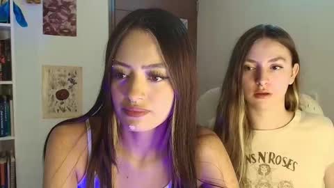 Snapshot of misstresandbonnie chatting on January 2026 03:31:02 AM misstresandbonnie online show from January 2026 03:31:02 AM