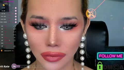 Amanda . online show from May 2026 02:00:01 PM