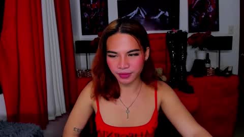 misstrishontop online show from March 2025 06:06:02 AM