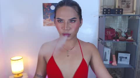 misstrishontop online show from September 2025 10:30:02 AM