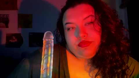 Miss Valentine online show from January 2025 01:59:02 AM