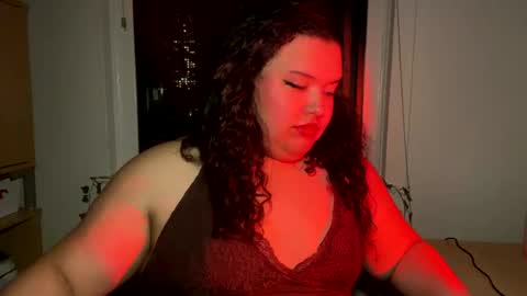 Miss Valentine online show from February 2025 05:45:01 AM