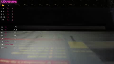 Snapshot of missvalery1 chatting on December 2024 11:19:02 PM missvalery1 online show from December 2024 11:19:02 PM