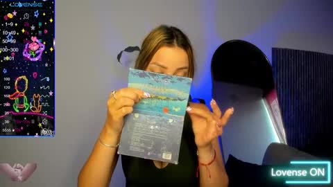 Snapshot of missvalery1 chatting on December 2024 01:14:01 PM missvalery1 online show from December 2024 01:14:01 PM