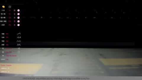 Snapshot of missvalery1 chatting on January 2025 11:35:01 PM missvalery1 online show from January 2025 11:35:01 PM