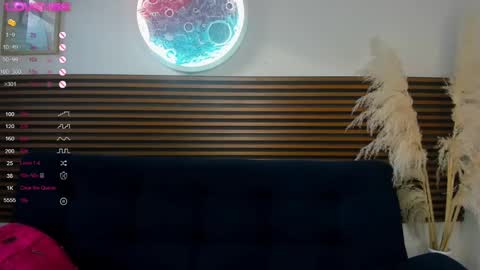 Snapshot of missvalery1 chatting on January 2025 08:55:01 PM missvalery1 online show from January 2025 08:55:01 PM