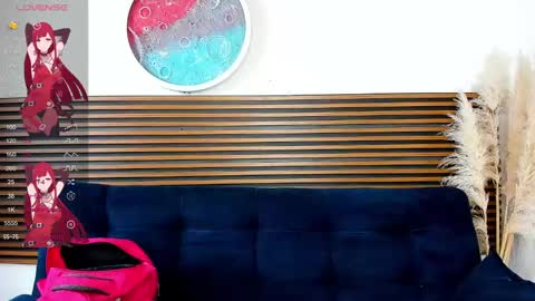 Snapshot of missvalery1 chatting on February 2025 08:46:01 PM missvalery1 online show from February 2025 08:46:01 PM