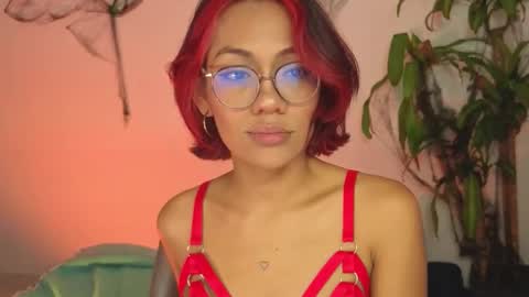 Snapshot of missvenuss chatting on October 2025 06:35:02 AM IG MISSVENUSS1 online show from October 2025 06:35:02 AM