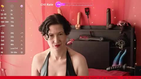 MissVeritasX online show from January 2026 05:15:01 PM