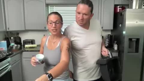 Miss Veronica Jaymes online show from May 2026 04:03:02 PM