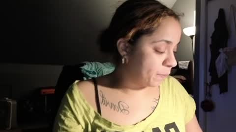 Snapshot of misswetpie chatting on December 2025 03:25:01 AM MissWetPie online show from December 2025 03:25:01 AM