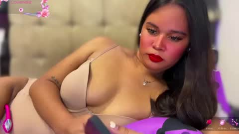 Miss. Thalia online show from July 2026 12:27:01 AM