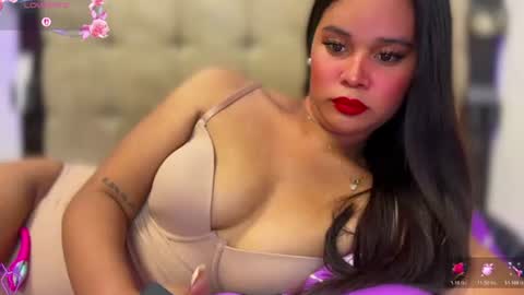 Miss. Thalia online show from July 2026 01:23:02 AM