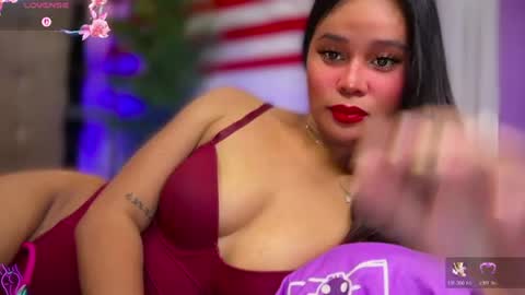 Miss. Thalia online show from July 2026 12:47:02 AM