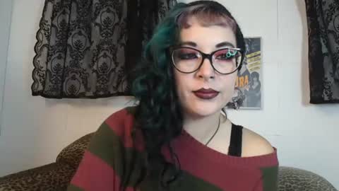 Missy Dee online show from December 2025 07:25:01 AM