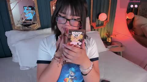 Snapshot of missy_taylor_ chatting on December 2024 07:57:01 PM Missy online show from December 2024 07:57:01 PM