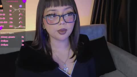 Missy online show from January 2026 10:47:02 PM