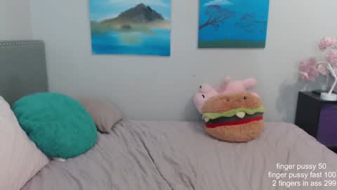 Missy online show from December 2024 11:53:02 PM