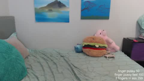 Missy online show from January 2025 04:54:02 AM