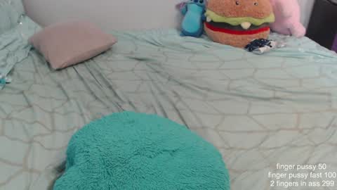 Missy online show from January 2025 04:06:01 AM