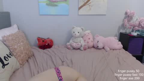 Missy online show from February 2025 07:58:02 AM