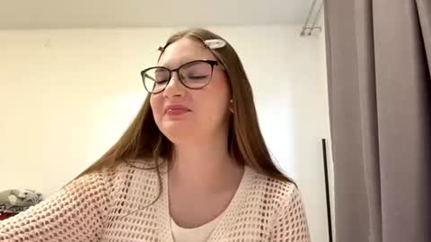 Snapshot of missyklym chatting on July 2026 02:00:01 PM Sandra online show from July 2026 02:00:01 PM