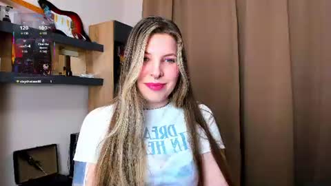 Snapshot of missyourann chatting on August 2026 08:56:02 PM Anya online show from August 2026 08:56:02 PM