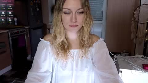 Snapshot of missyourtouch chatting on February 2026 08:35:01 PM MissYourTouch online show from February 2026 08:35:01 PM