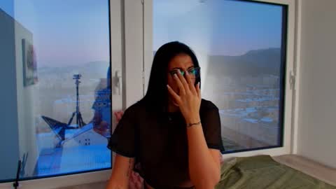 Snapshot of missyscarlet chatting on February 2026 04:56:01 AM missyscarlet online show from February 2026 04:56:01 AM