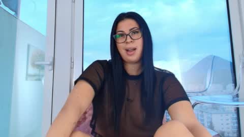 Snapshot of missyscarlet chatting on April 2026 04:35:01 AM missyscarlet online show from April 2026 04:35:01 AM