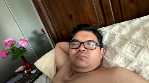 mistajay90 online show from December 2025 05:51:02 PM