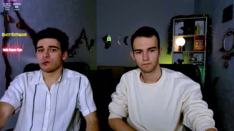 Dekker online show from January 2026 01:14:01 PM