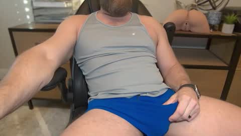 MISTER DILF  online show from November 2025 02:06:02 PM