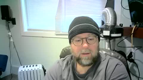 Mr. Happy online show from January 2025 04:46:01 PM