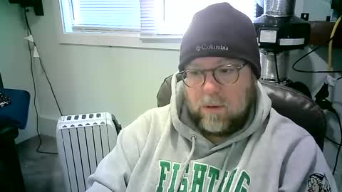 Mr. Happy online show from January 2025 06:48:01 PM