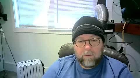 Mr. Happy online show from January 2025 06:52:01 PM