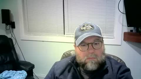 Mr. Happy online show from February 2025 08:17:02 AM