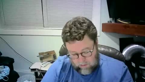 Mr. Happy online show from March 2025 05:54:02 AM