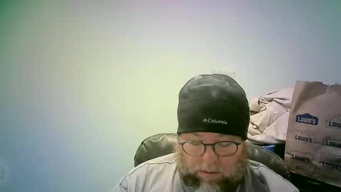 Mr. Happy online show from December 2025 06:34:01 PM