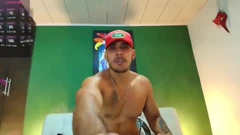 Mster  online show from November 2025 04:45:02 AM