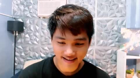 SAINT SACHI  will make your day  online show from October 2025 08:26:01 PM