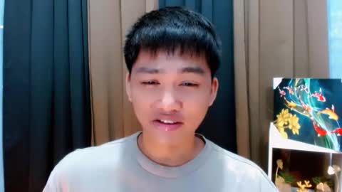 SAINT SACHI  will make your day  online show from November 2025 09:59:01 PM