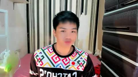 SAINT SACHI  will make your day  online show from March 2026 08:20:01 AM