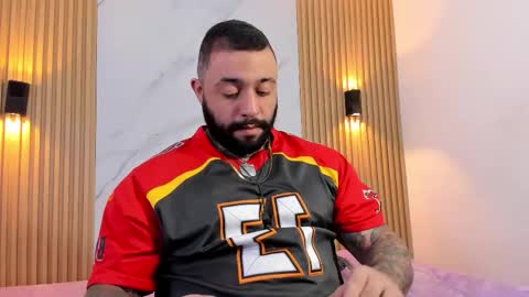 venom online show from January 2026 07:27:01 PM