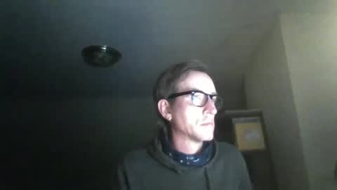 Mister Void online show from December 2024 02:09:01 AM
