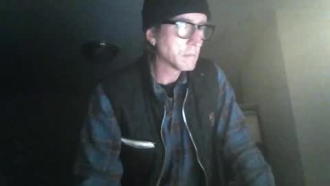 Mister Void online show from December 2024 10:55:02 PM