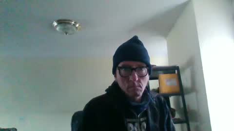 Mister Void online show from January 2025 08:14:02 PM