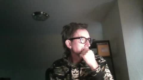 Mister Void online show from January 2025 09:05:02 PM